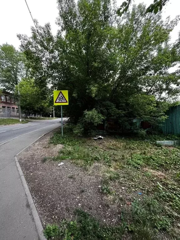Дом в Иркутская область, Иркутск Звездинская ул., 3 (48 м) - Фото 1
