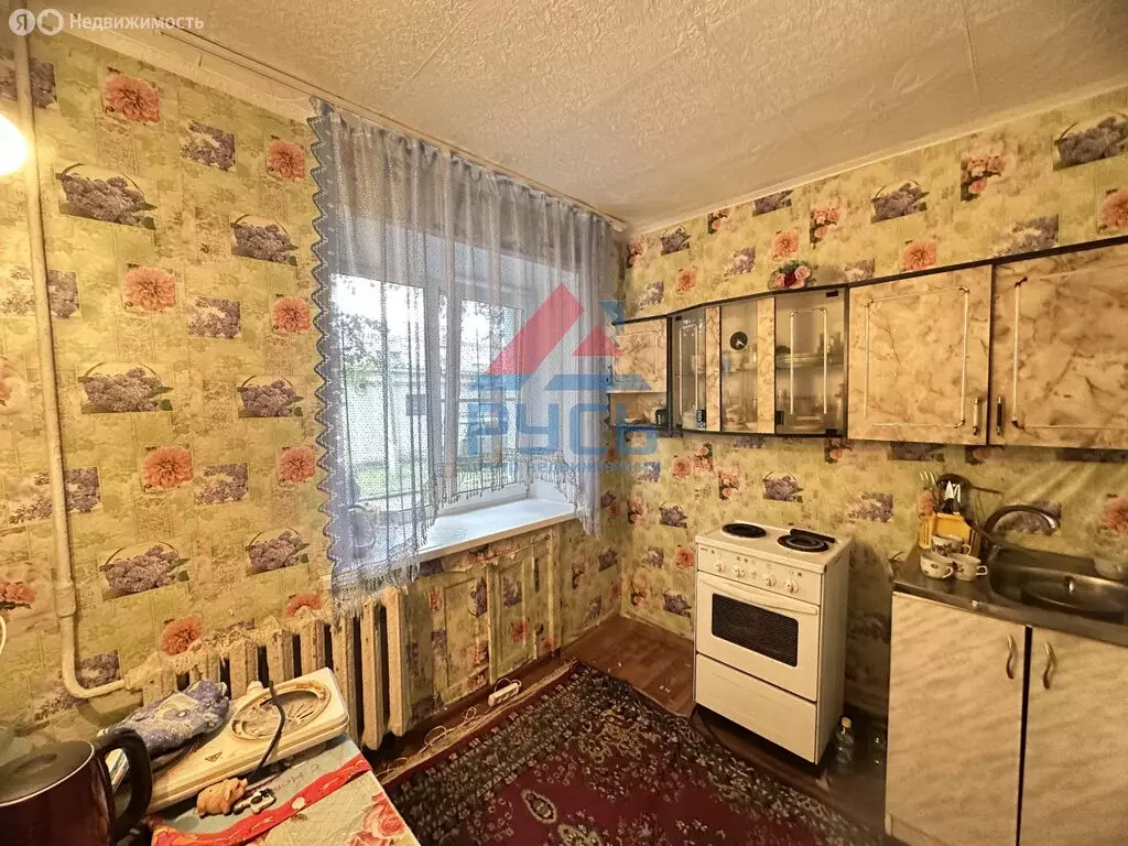 1-комнатная квартира: Троицк, проспект Культуры, 4А (29.3 м) - Фото 2