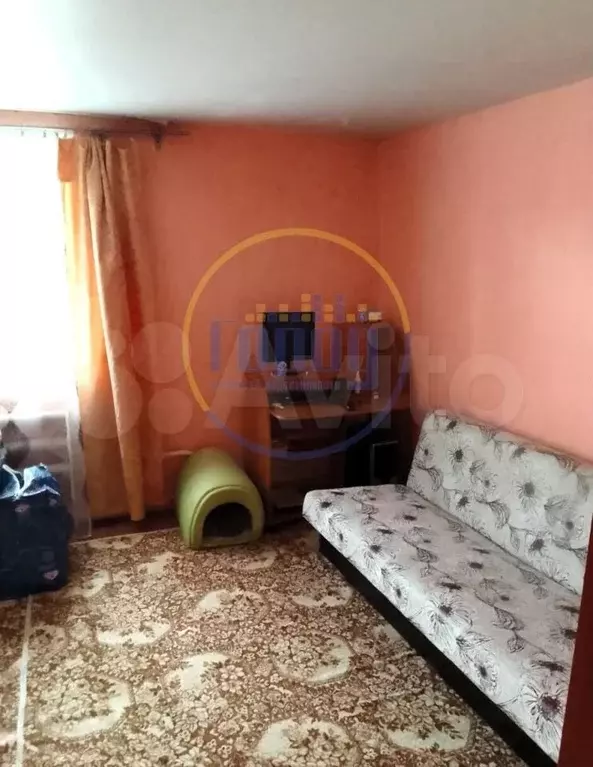 2-к. квартира, 39 м, 1/1 эт. - Фото 1