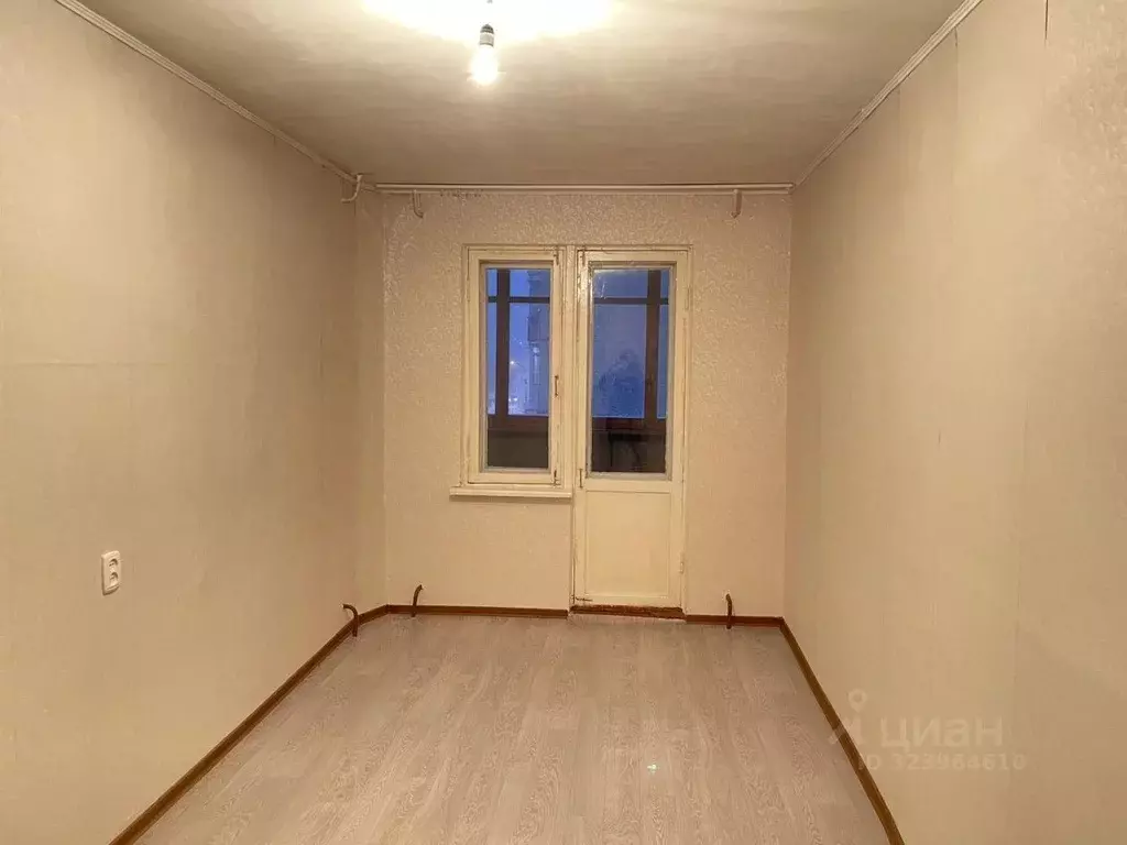 1-к кв. Мурманская область, Мурманск ул. Зои Космодемьянской, 28 (35.0 ... - Фото 1