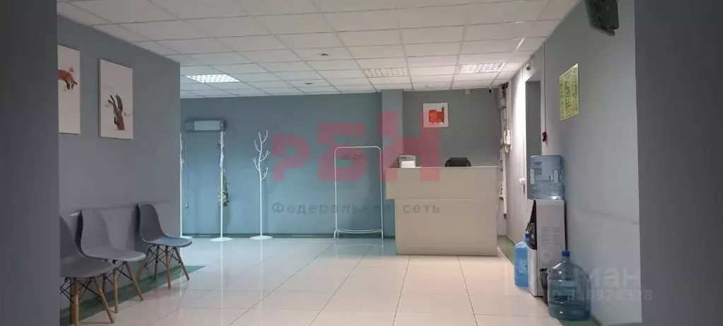 Помещение свободного назначения в Воронежская область, Воронеж ул. ... - Фото 2
