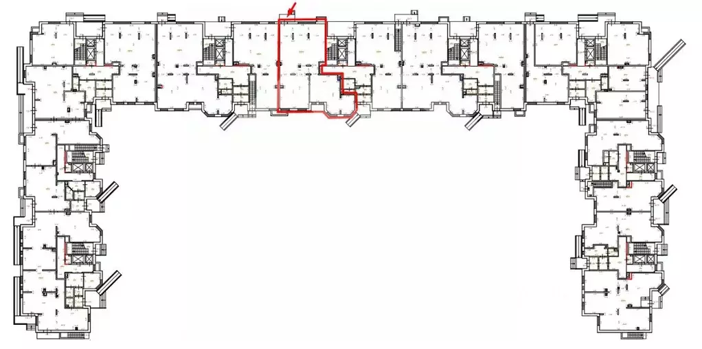 Торговая площадь в Московская область, Звенигород Одинцовский ... - Фото 2