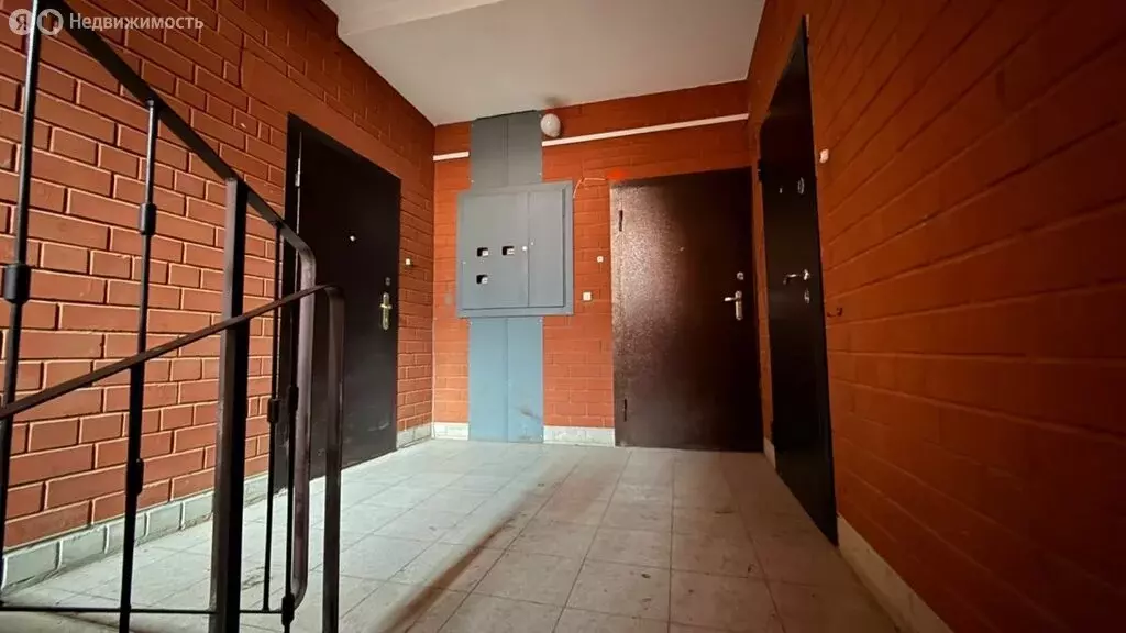 1-комнатная квартира: посёлок городского типа Знаменка, Первомайская ... - Фото 2