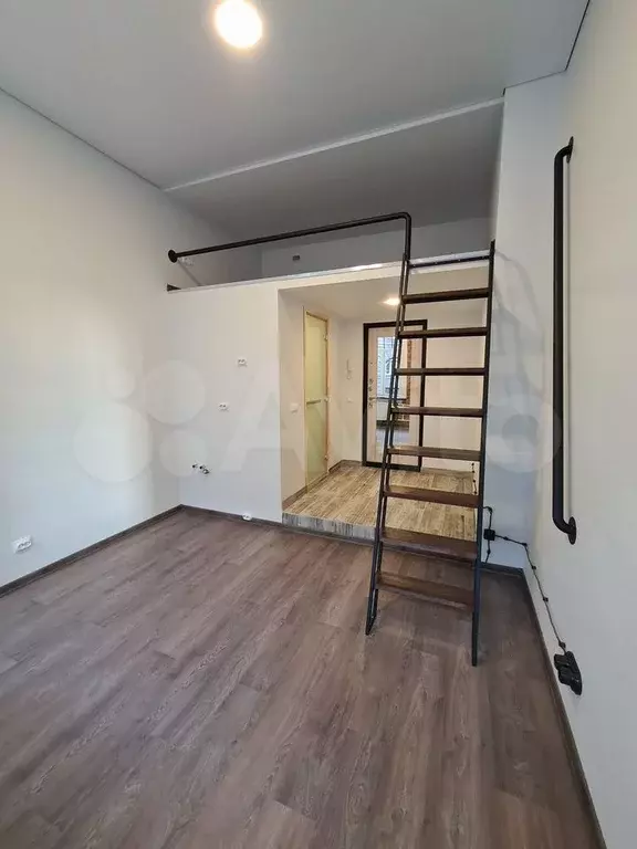 Квартира-студия, 24 м, 3/5 эт. - Фото 1