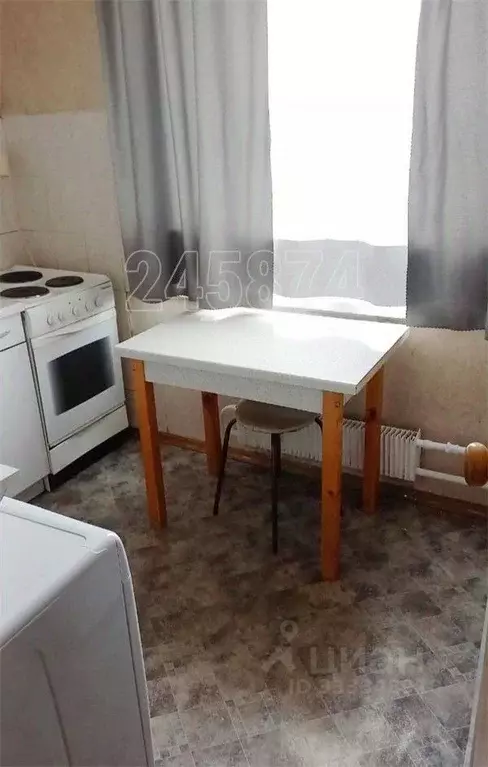 2-к кв. Москва ул. Павла Корчагина, 11 (45.0 м) - Фото 2