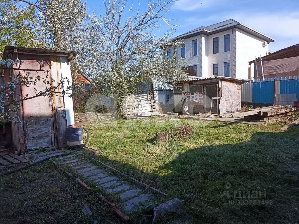 Участок в Краснодарский край, Горячий Ключ ул. Ярославского (6.0 сот.) - Фото 2