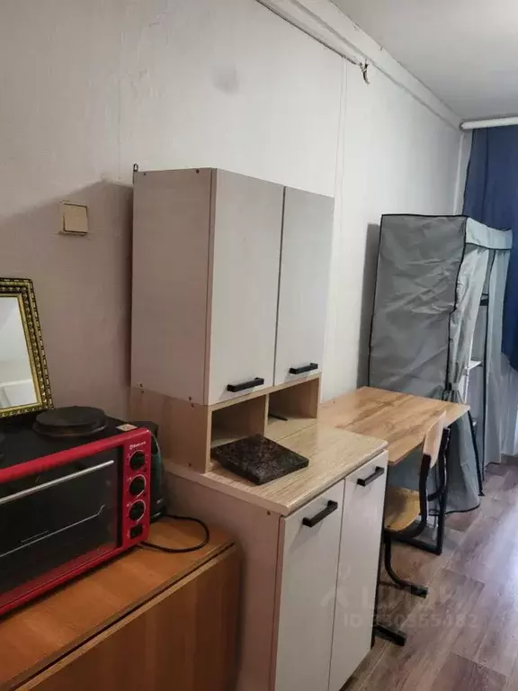 Комната Коми, Сыктывкар ул. Мира, 17 (13.0 м) - Фото 2