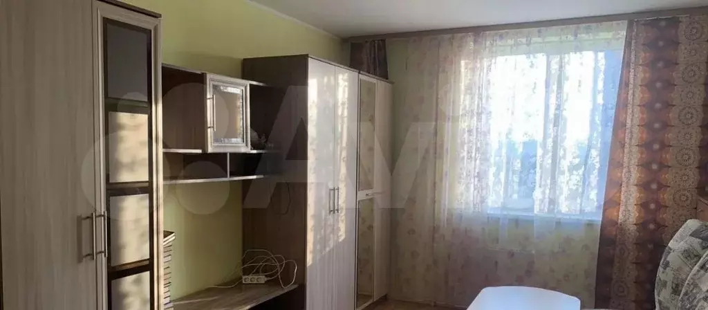 1-к. квартира, 38 м, 8/10 эт. - Фото 1