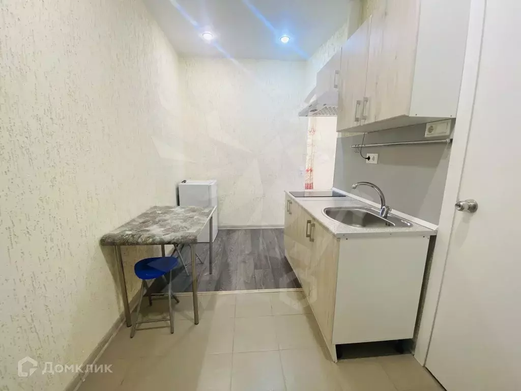 Продаётся квартира-студия, 20.1 м - Фото 0