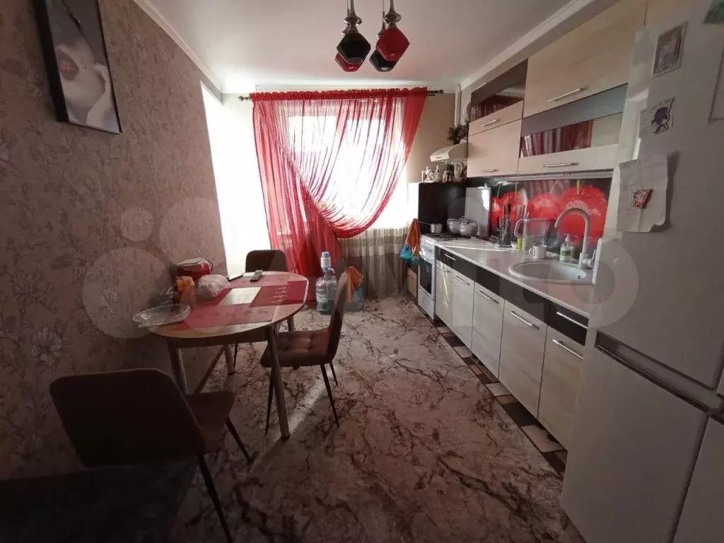 6-к. квартира, 110,9 м, 2/5 эт. - Фото 0