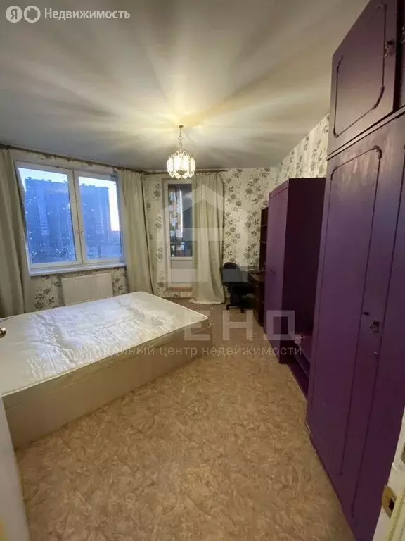 1-комнатная квартира: Санкт-Петербург, Русановская улица, 17к2 (32 м) - Фото 2