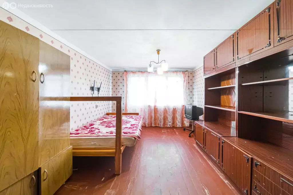 2-комнатная квартира: Екатеринбург, улица Шаумяна, 105к1 (45.2 м) - Фото 2