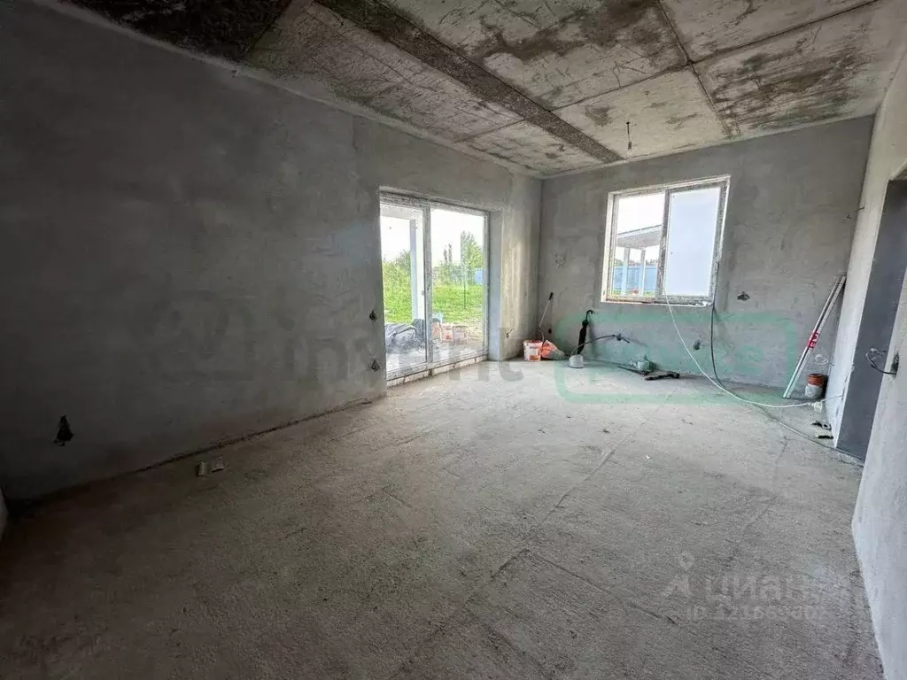 Дом в Калининградская область, Гурьевский муниципальный округ, пос. ... - Фото 2