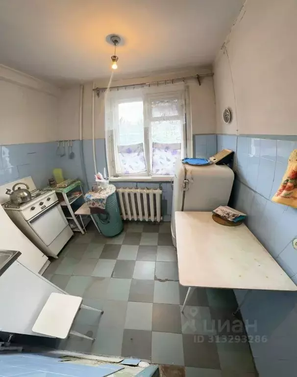 2-к кв. Саратовская область, Саратов просп. Строителей, 70Б (48.0 м) - Фото 1