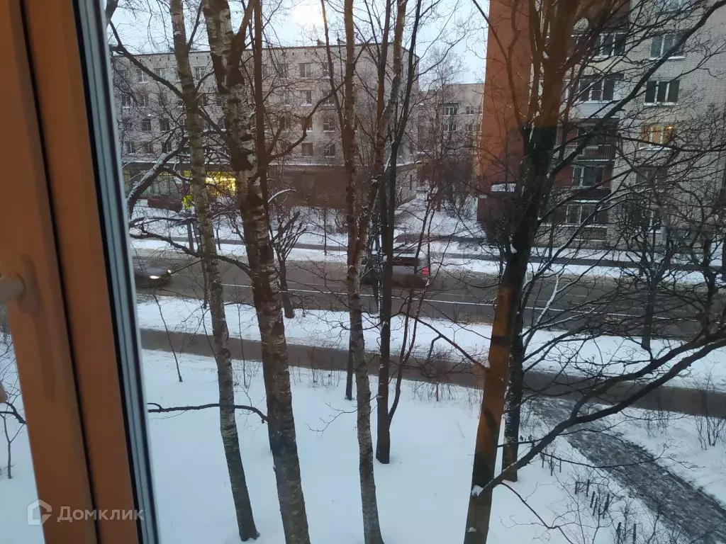 Продаётся 2-к квартира, 49.1 м - Фото 0