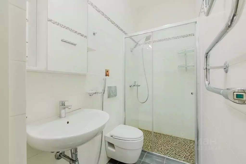 2-к кв. Санкт-Петербург Стремянная ул., 7 (70.0 м) - Фото 1