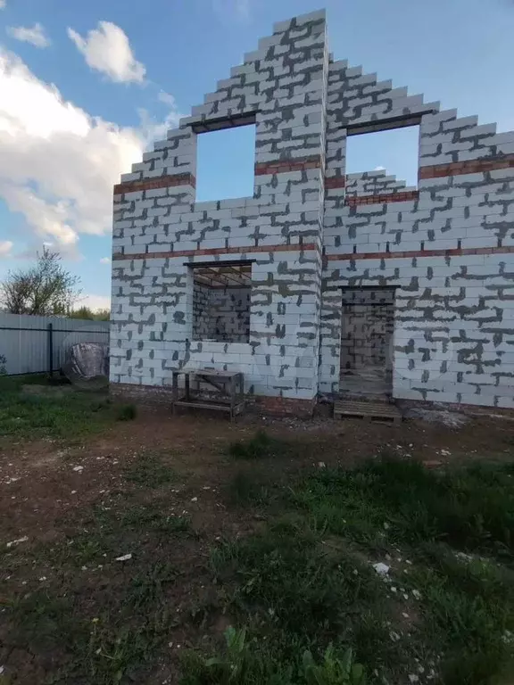 Дом 120 м на участке 4,8 сот. - Фото 1