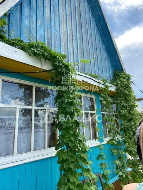 Дом в Забайкальский край, Читинский район, Карповское СНТ  (40 м) - Фото 1