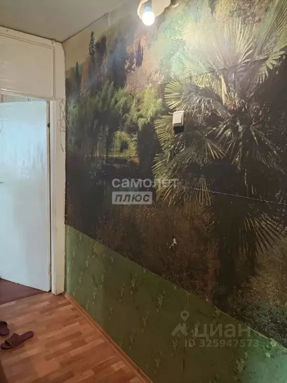 2-к кв. Липецкая область, Липецк ул. Валентины Терешковой, 9/1 (43.2 ... - Фото 2