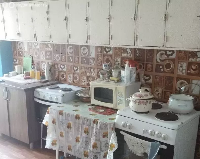 1к в -комнатной квартире (17 м) - Фото 0