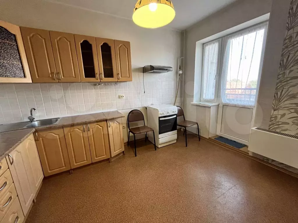 2-к. квартира, 57,5 м, 3/10 эт. - Фото 0