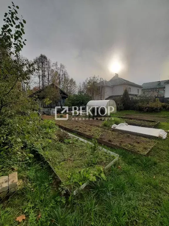 Участок в Костромская область, Шарья Первомайская ул., 7 (12.04 сот.) - Фото 1