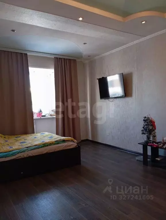 1-к кв. Ямало-Ненецкий АО, Надымский район, Пангоды пгт ул. Ленина, 8 ... - Фото 1