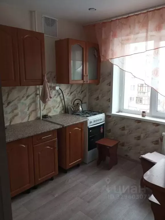 2-к кв. Омская область, Омск ул. Петра Осминина, 2 (46.0 м) - Фото 1
