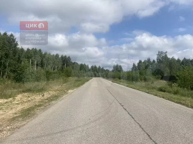 Участок 12 сот. (ИЖС) - Фото 0