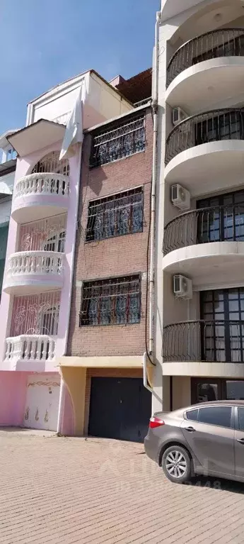 5-к кв. Крым, Алушта муниципальный округ, пос. Утес ул. Гагариной, ... - Фото 1