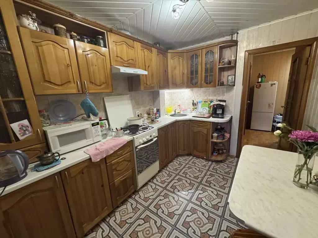 1-к кв. Самарская область, Самара ул. Антонова-Овсеенко, 59Б (35.4 м) - Фото 1