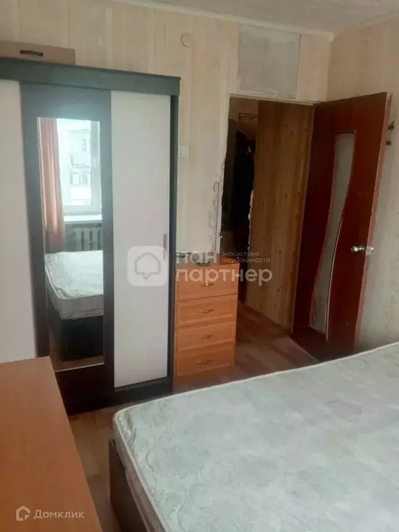 Продаётся 3-к квартира, 59.8 м - Фото 1
