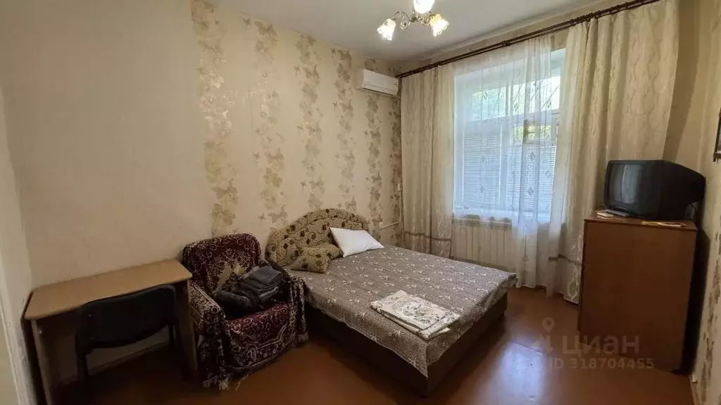 1-к кв. Севастополь ул. Советская, 10 (40.0 м) - Фото 0