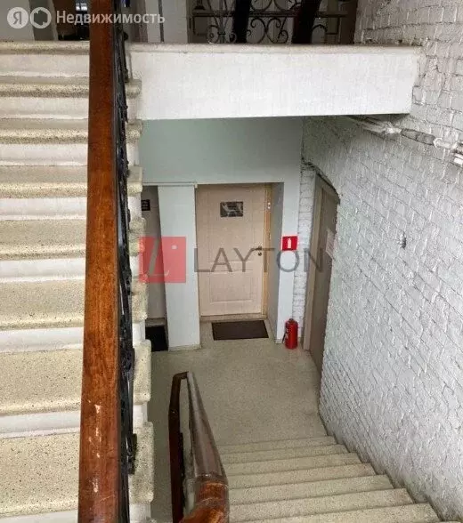 Офис (103 м) - Фото 1