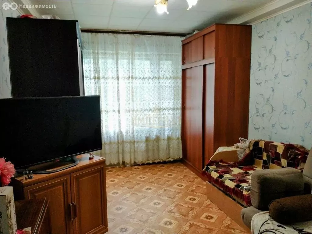 2-комнатная квартира: Йошкар-Ола, улица Строителей, 21 (44 м) - Фото 0