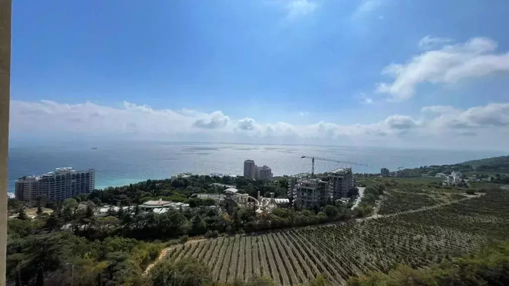 2-к кв. Крым, Ялта ул. Сеченова, 21/31к3 (45.0 м) - Фото 2