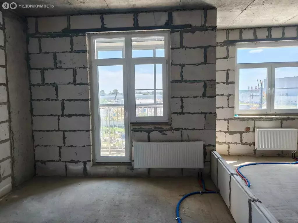 1-комнатная квартира: Троицк, улица Академика Дыхне, 20 (41.4 м) - Фото 2
