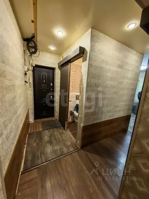 2-к кв. Санкт-Петербург Северный просп., 91К3 (45.6 м) - Фото 1
