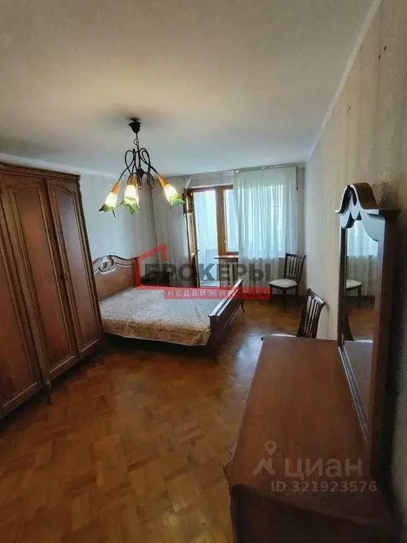 3-к кв. Севастополь просп. Генерала Острякова, 165 (70.4 м) - Фото 1