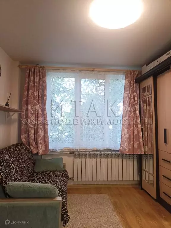 Продаётся квартира-студия, 16 м - Фото 0