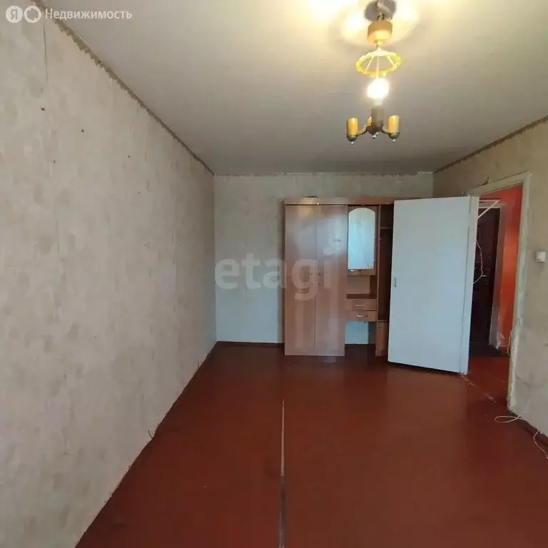 1-комнатная квартира: Мичуринск, Автозаводская улица, 24А (32.6 м) - Фото 1