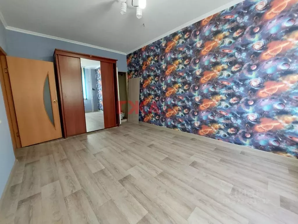 3-к кв. Саха (Якутия), Нерюнгри Чурапчинская ул., 39 (76.7 м) - Фото 1