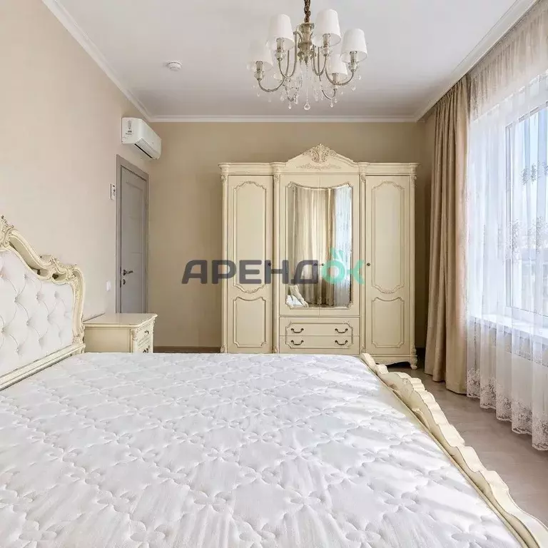 4-к кв. Москва Сельскохозяйственная ул., 38к2 (116.0 м) - Фото 2