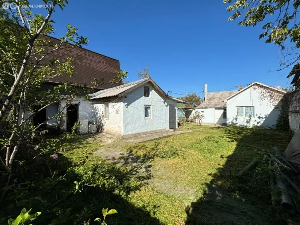 Дом в Симферополь, Артезианская улица, 43 (110 м) - Фото 1