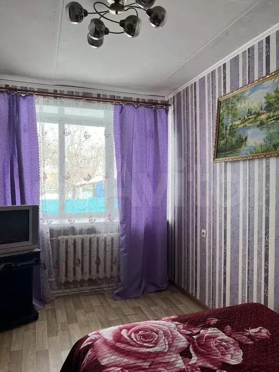 3-к. квартира, 60 м, 1/2 эт. - Фото 1