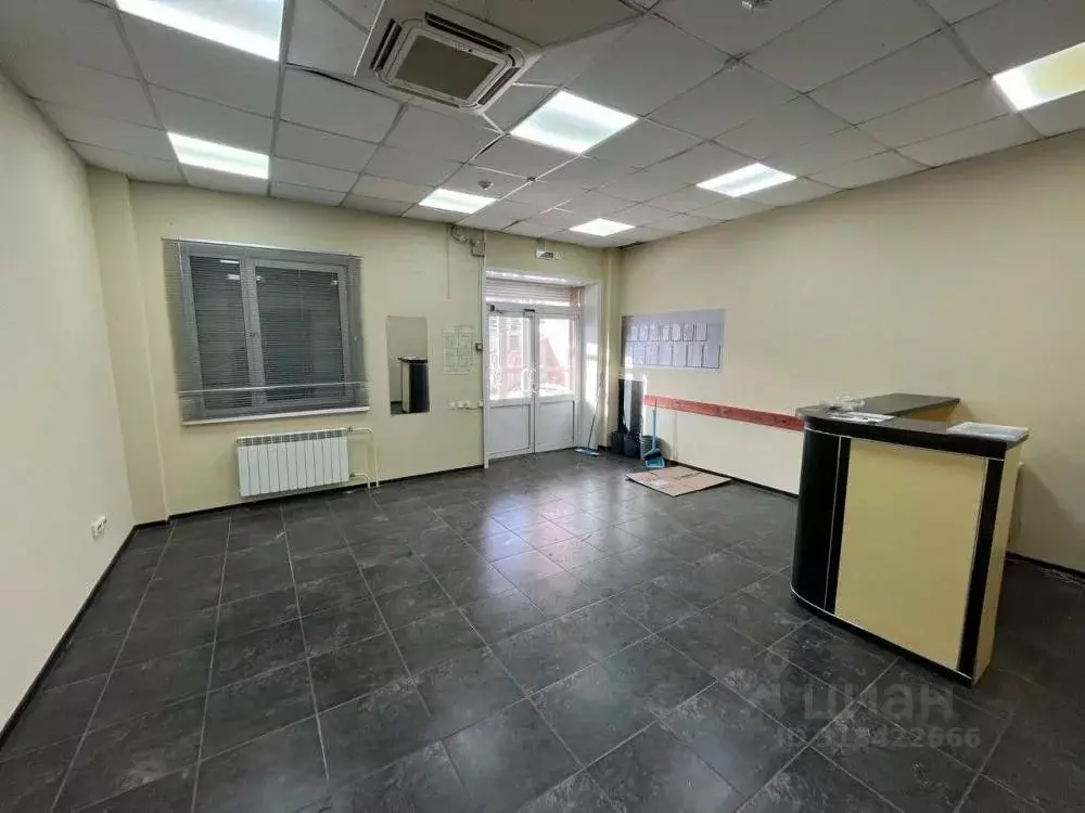 Помещение свободного назначения в Иркутская область, Иркутск ул. ... - Фото 0