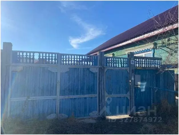 Дом в Бурятия, Заиграевский район, Горхонское с/пос, пос. Горхон  (62 ... - Фото 2