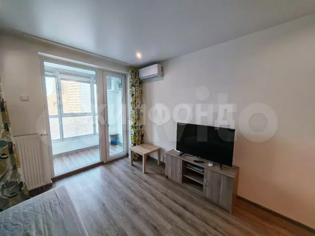 2-к. квартира, 44 м, 8/18 эт. - Фото 1