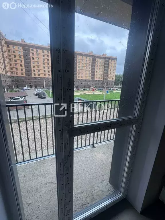 2-комнатная квартира: Ярославль, Чернопрудная улица, 14 (38.51 м) - Фото 2