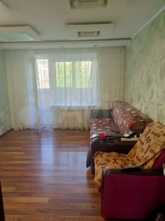 3-к. квартира, 62 м, 3/9 эт. - Фото 0